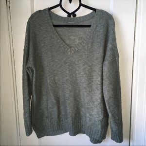 Charlotte Russe sweater size large